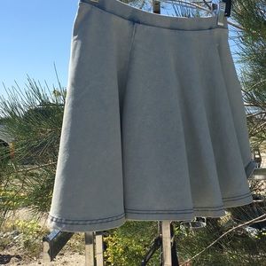 Topshop skirt size 6